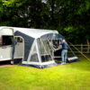 MP9555 Stoneleigh 390cm Air Porch Awning