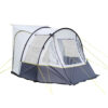 MP9558 Drayton Poled Driveaway Awning (Low)