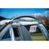 MP9558 Drayton Poled Driveaway Awning