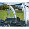 MP9558 Drayton Poled Driveaway Awning