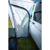 MP9558 Drayton Poled Driveaway Awning