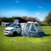 MP9558 Drayton Poled Driveaway Awning