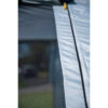 MP9558 Drayton Poled Driveaway Awning