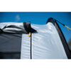 MP9558 Drayton Poled Driveaway Awning