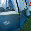 MP9558 Drayton Poled Driveaway Awning