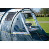 MP9558 Drayton Poled Driveaway Awning