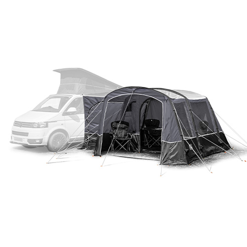 MP9559 Warwick Air Driveaway Awning for Campervans