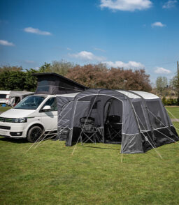 MP9559 Warwick Air Driveaway Awning for Campervans