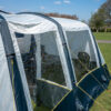 MP9559 Warwick Air Driveaway Awning