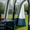 MP9559 Warwick Air Driveaway Awning