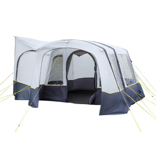 MP9559 Warwick Air Driveaway Awning (Low)