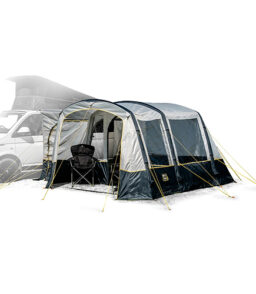 MP9559 Warwick Air Driveaway Awning