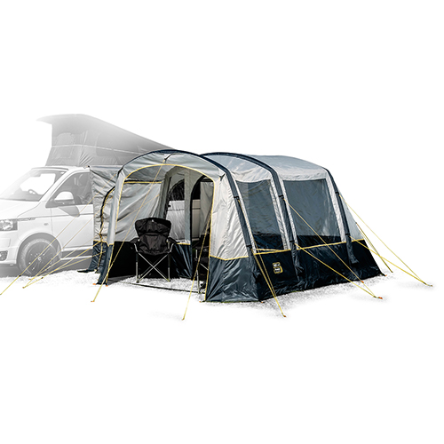 MP9559 Warwick Air Driveaway Awning