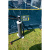 MP9559 Warwick Air Driveaway Awning
