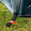 MP9559 Warwick Air Driveaway Awning