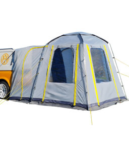 MP9561 Broadway Poled Tailgate Awning