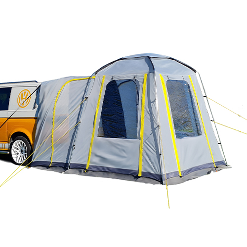 MP9561 Broadway Poled Tailgate Awning