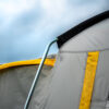 MP9561 Broadway Poled Tailgate Awning