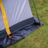 MP9561 Broadway Poled Tailgate Awning