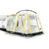 MP9561 Broadway Poled Tailgate Awning