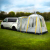 MP9561 Broadway Poled Tailgate Awning