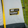 MP9561 Broadway Poled Tailgate Awning