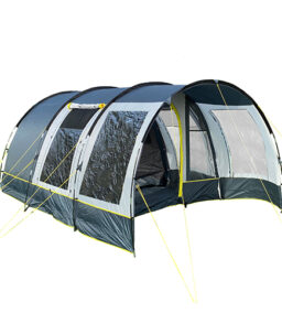 MP9562 4 Person Family Tunnel Tent (Poled)