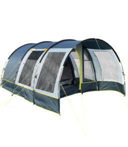 MP9562 4 Person Family Tunnel Tent (Poled)