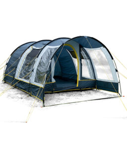 MP9562 Bewdley 4 Person Tunnel Tent (Poled)