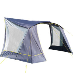 MP9565 Wychbold 390cm Poled Sun Canopy (High)