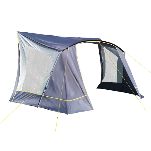 MP9565 Wychbold 390cm Poled Sun Canopy (High)