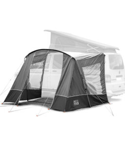 MP9566 Wychbold 260cm Poled Sun Canopy (Low)