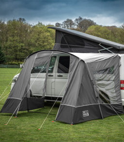 MP9566 Wychbold 260cm Poled Sun Canopy (Low)