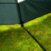 MP9566 Wychbold 260cm Poled Sun Canopy (Low)