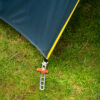 MP9566 Wychbold 260cm Poled Sun Canopy (Low)