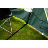 MP9566 Wychbold 260cm Poled Sun Canopy (Low)