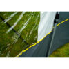 MP9566 Wychbold 260cm Poled Sun Canopy (Low)