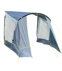 MP9566 Wychbold 260cm Poled Sun Canopy (Low)