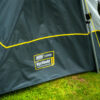 MP9566 Wychbold 260cm Poled Sun Canopy (Low)