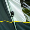 MP9566 Wychbold 260cm Poled Sun Canopy (Low)
