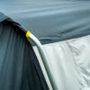 MP9566 Wychbold 260cm Poled Sun Canopy (Low)