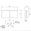 TR31201 Truck-Lite M312 12V Modular Combination Lamp - Image 2