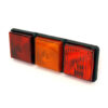 TR31301 Truck-Lite MP313 Modular Combination Lamp