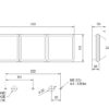 TR31301 Truck-Lite MP313 Modular Combination Lamp - Image 2