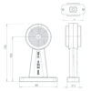 8705b drawing