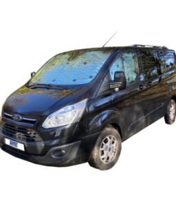 MP6614 Ford Transit Custom Internal Thermal Blind