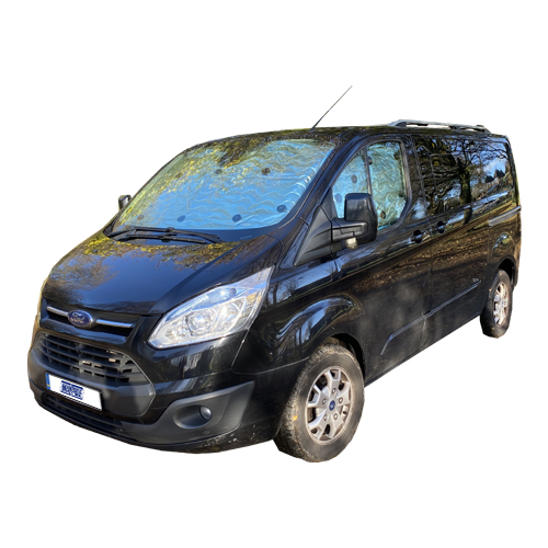 MP6614 Ford Transit Custom Internal Thermal Blind - Maypole