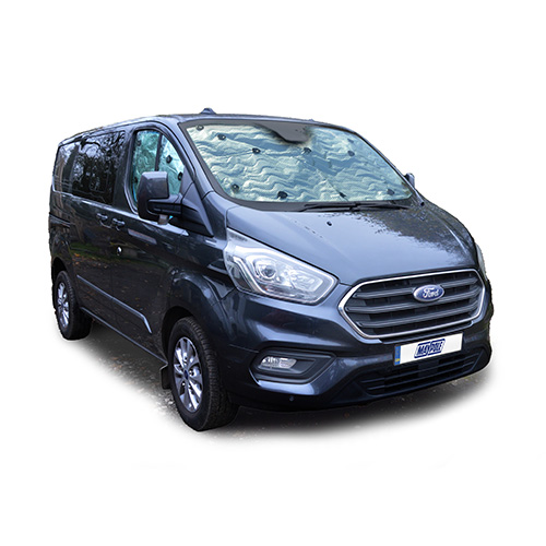 MP6614 Internal Thermal Blind for Ford Transit Custom