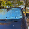 MP6614 Ford Transit Custom Internal Thermal Blind