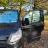 MP6614 Ford Transit Custom Internal Thermal Blind
